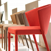 Стул Calligaris AMÉLIE