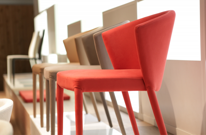 Стул Calligaris AMÉLIE