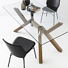 Стол Calligaris MIKADO 130