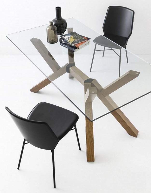 Стол Calligaris MIKADO 130