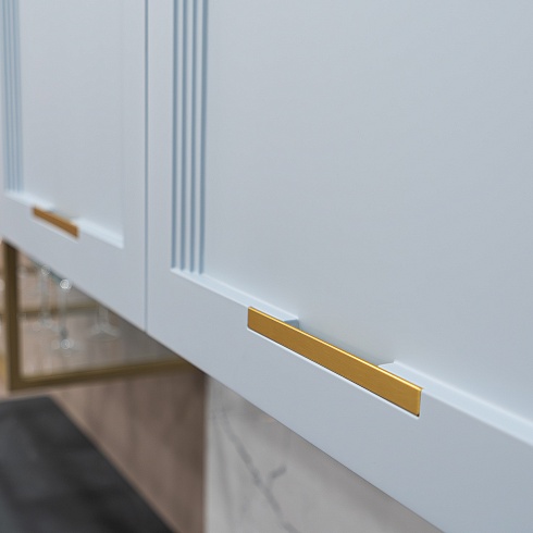 Встречаем обновленную экспозицию нашего салона.