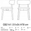 Стул Calligaris TALKS