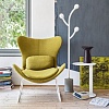 Кресло Lazy 2 Calligaris