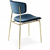 Стул Calligaris FIFTIES золото
