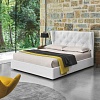 Кровать Calligaris Wynn