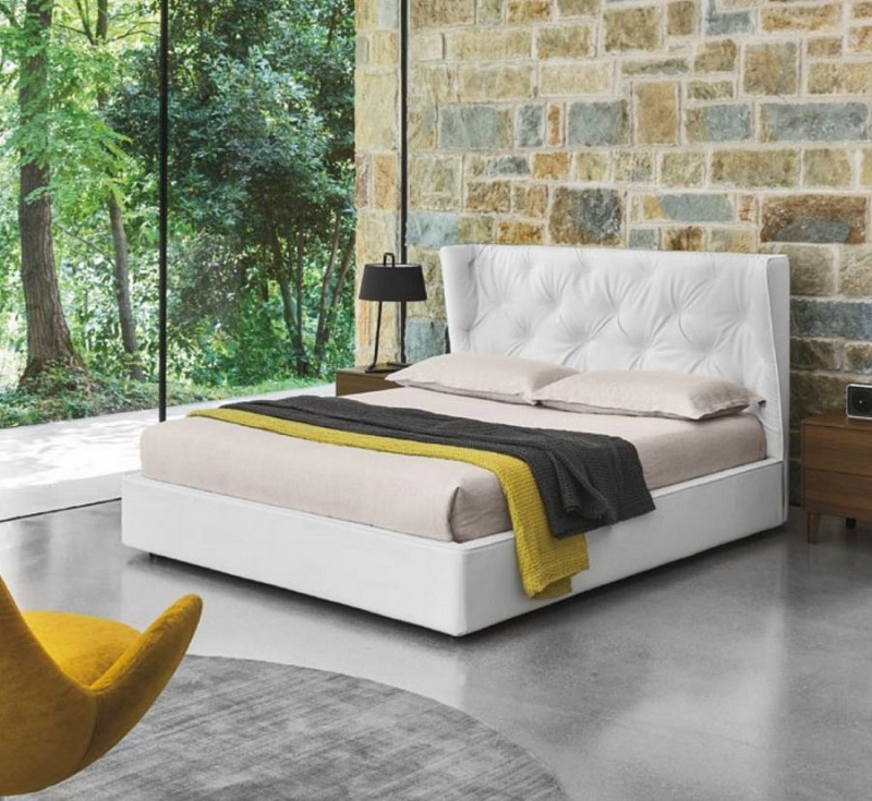 Кровать Calligaris Wynn