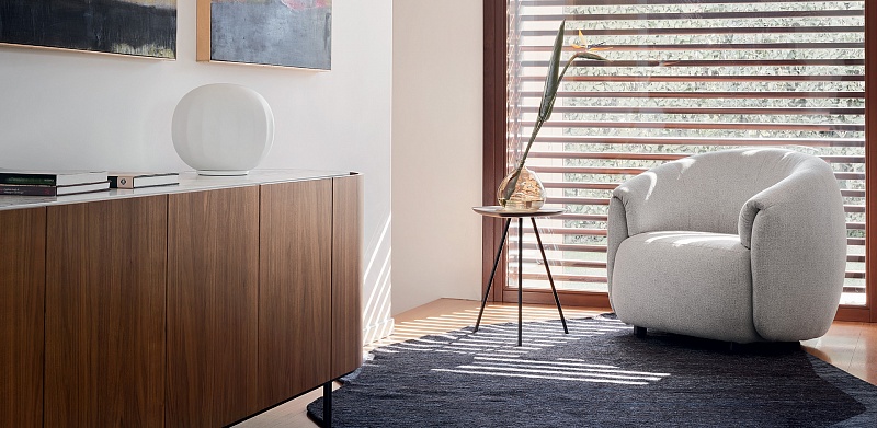 Кресло Haven Calligaris