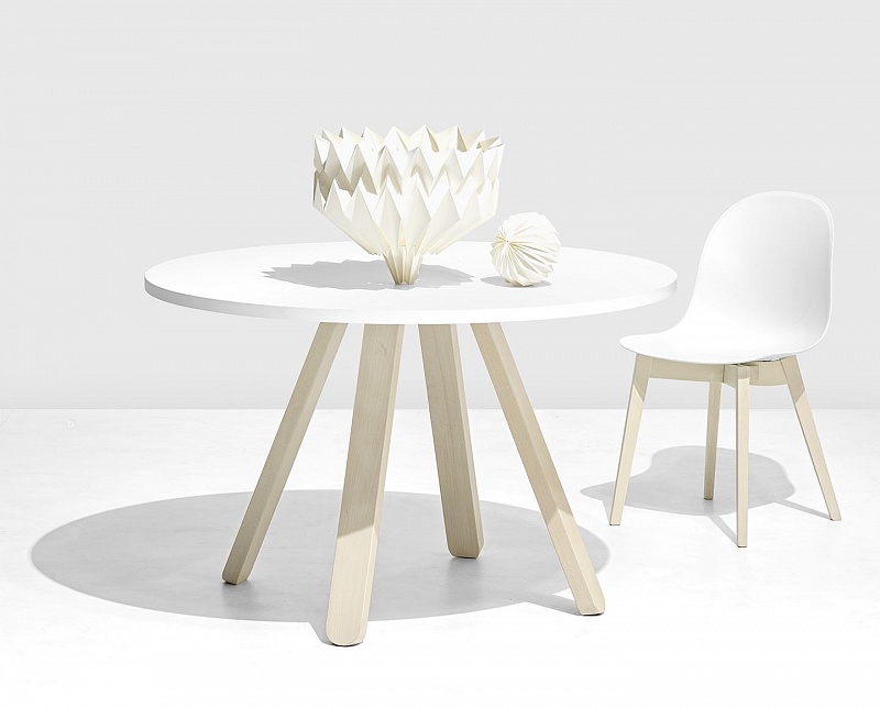 Стол Calligaris STECCO