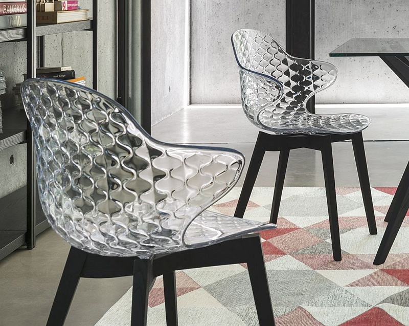 Стул Calligaris SAINT TROPEZ