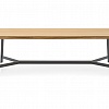 Стол Calligaris STATUS СНЯТ С ПР-ВА!