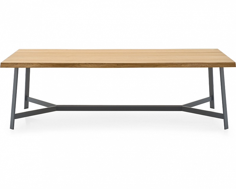 Стол Calligaris STATUS СНЯТ С ПР-ВА!