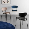 Стул Calligaris FIFTIES золото