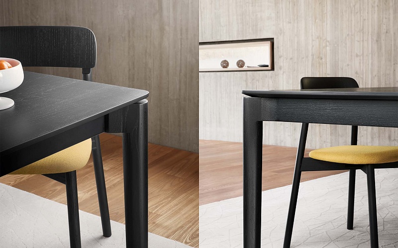 Стол Calligaris NORDIC