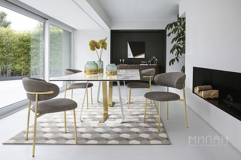 Стол Calligaris SUNSHINE FR