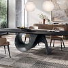 Стол Calligaris SEASHELL