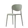 Стул Calligaris ABBY мятный