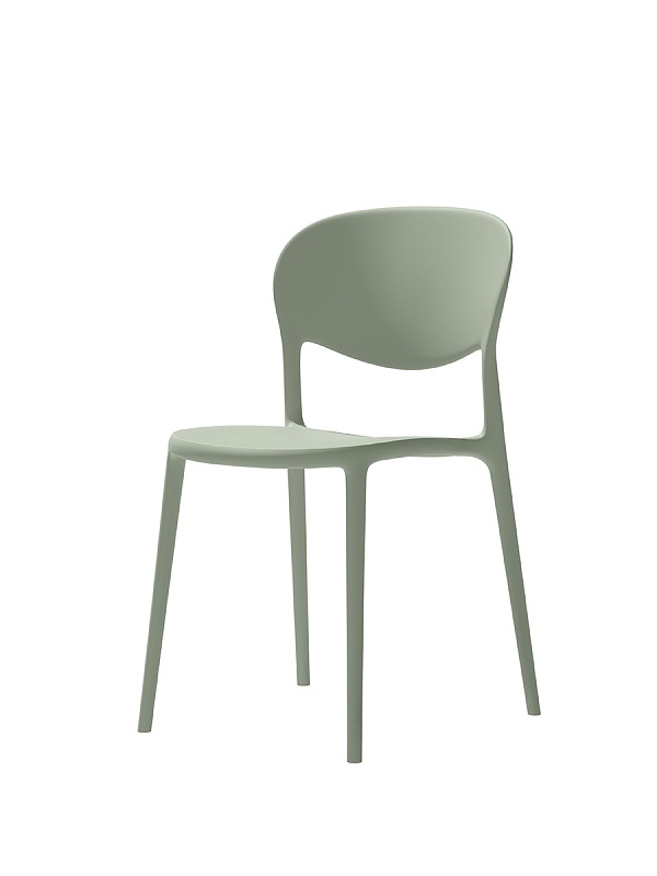 Стул Calligaris ABBY мятный