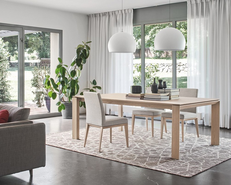 Стул Calligaris BESS LOW