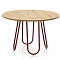 Стол Calligaris STULLE СНЯТ С ПР-ВА!