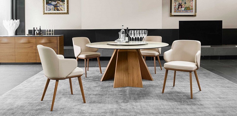 Стул Calligaris FOYER