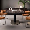 Стол Calligaris CAMEO шпон нераскладной