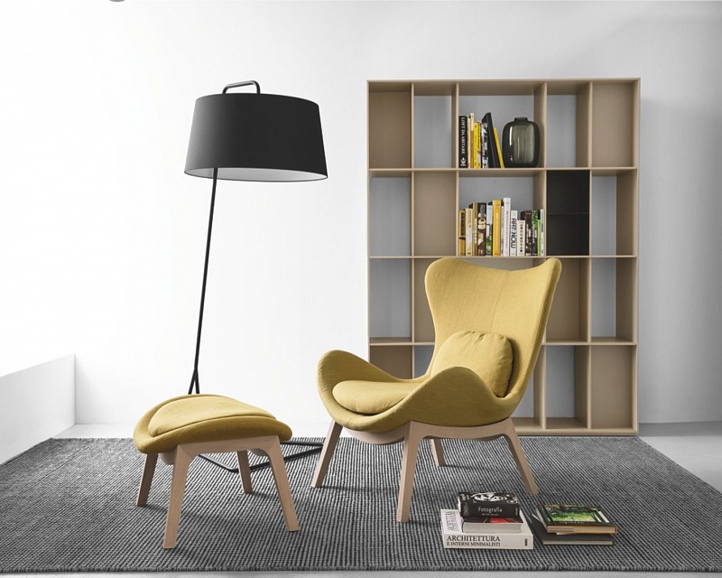Оттоманка Calligaris LAZY