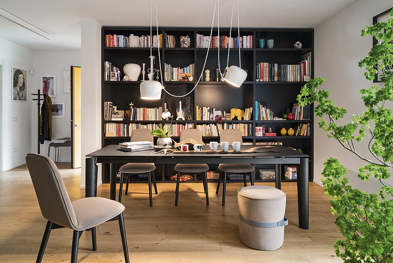 Стул Calligaris RILEY