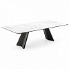 Стол Calligaris ICARO прямоугольный