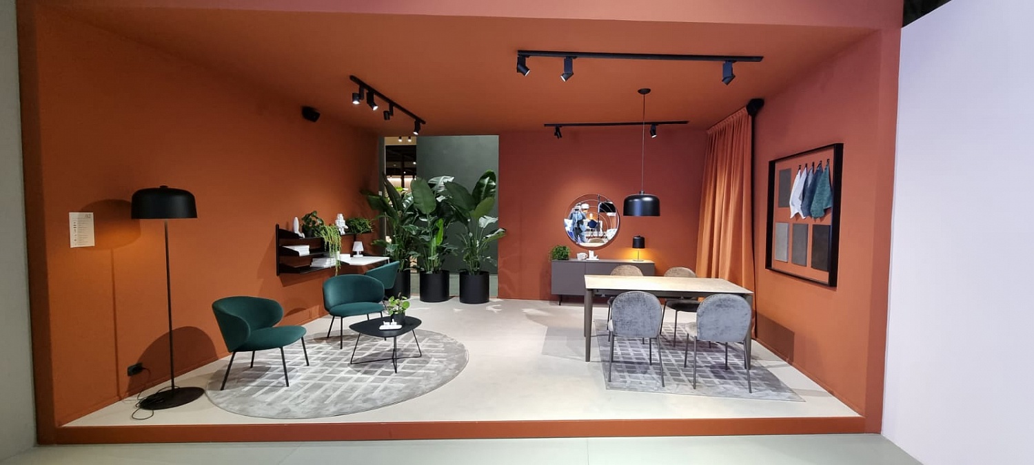 Salone del Mobile. Milano 2023
