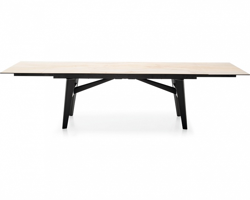 Стол Calligaris ABREY прямоугольный раскладной