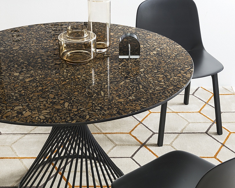 Стол Calligaris VORTEX 120