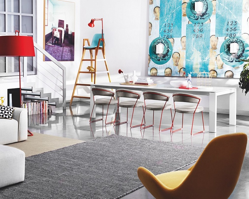 Стул Calligaris NEW YORK