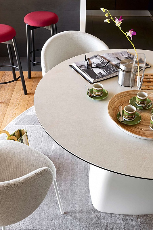 Стол Calligaris HEY GIO!