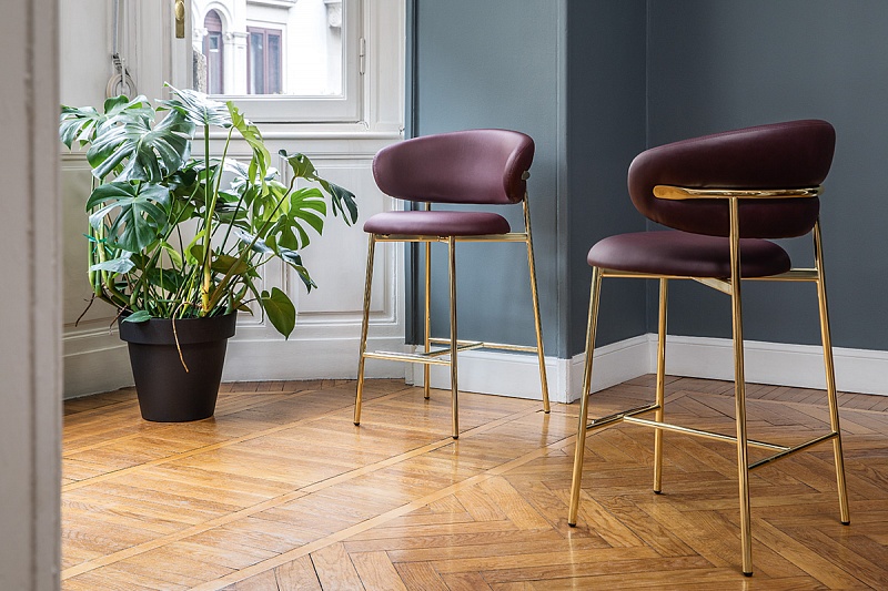 Стул Calligaris OLEANDRO