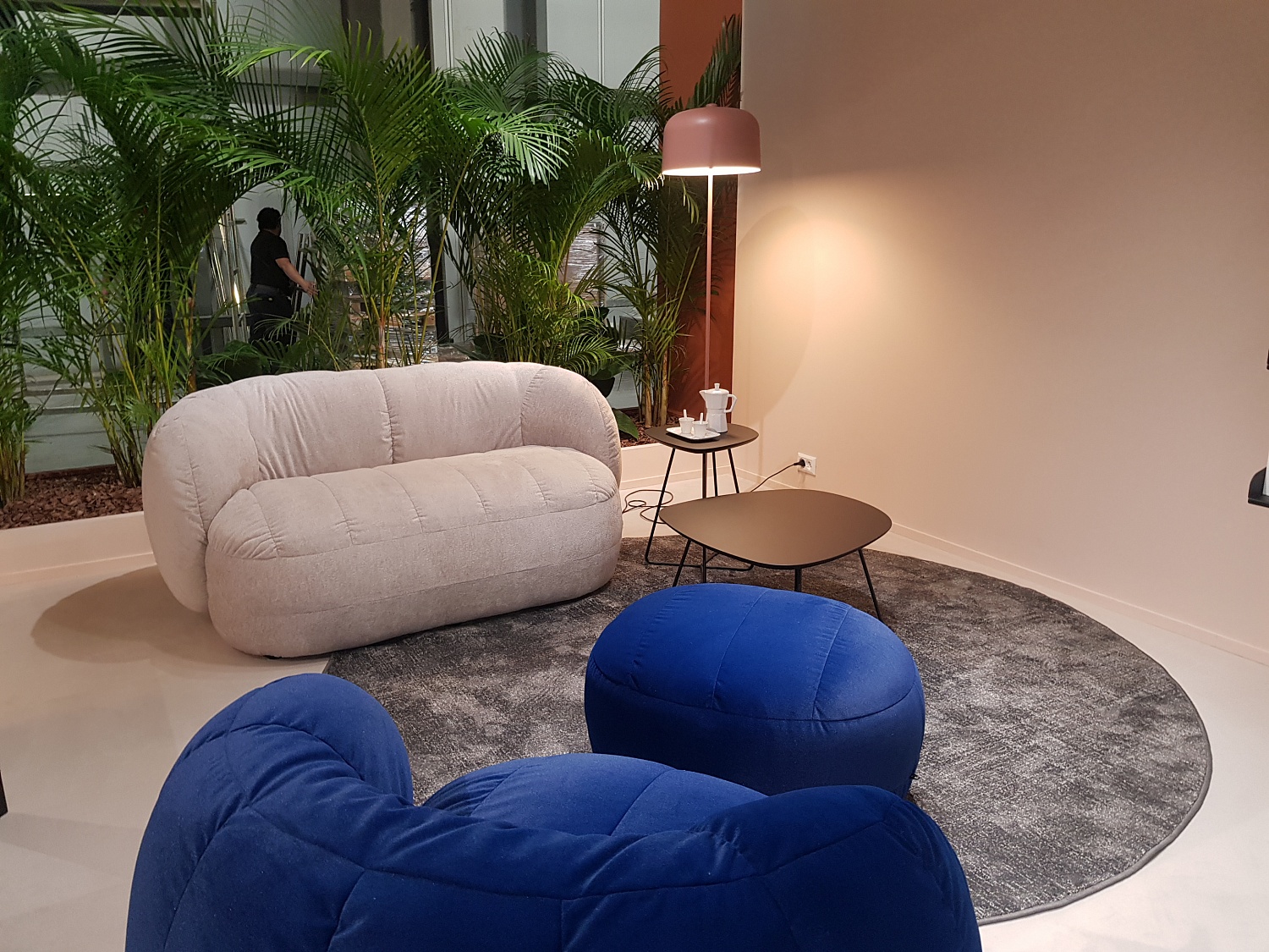 Salone del Mobile. Milano 2023