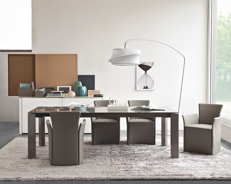 Стол Calligaris OMNIA