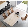 Стол Calligaris CARTESIO FR прямоугольный
