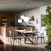 Стол нераскладной Calligaris DUEL
