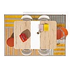 Стол Calligaris HEY GIO!