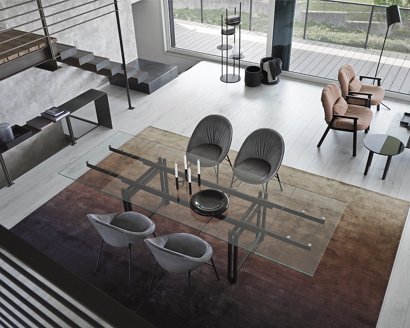 Стол Calligaris BERLIN