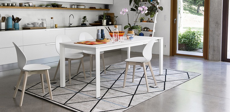 Стол Calligaris DUCA