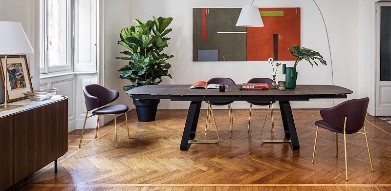 Стул Calligaris HOLLY