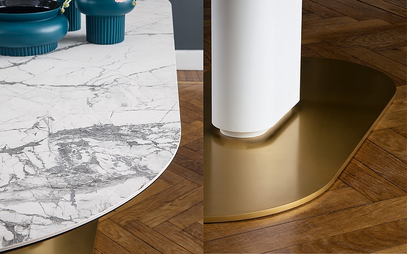 Стол Calligaris CAMEO FE нераскладной