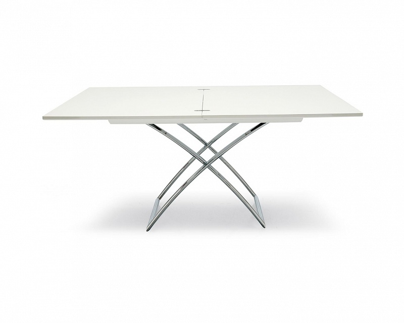 Стол-трансформер Calligaris MAGIC-J СНЯТ С ПР-ВА!