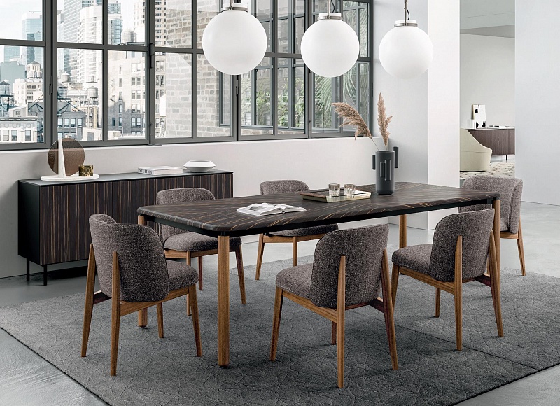 Стул Calligaris ABREY1