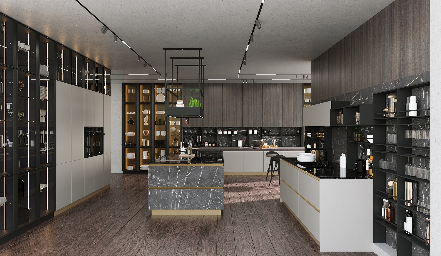 Скоро в продаже! Невероятная Феррата!