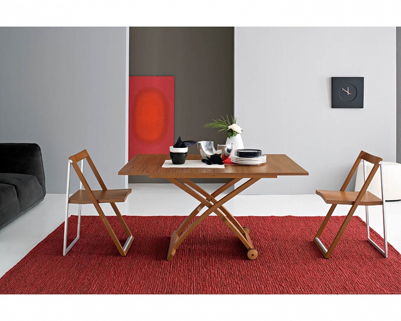 Стол-трансформер Calligaris MASCOTTE