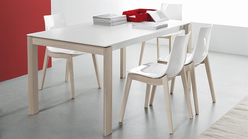 Стол Calligaris EMINENCE R 130 A