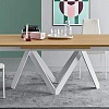 Стол Calligaris CARTESIO