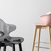 Стул Calligaris SAINT TROPEZ